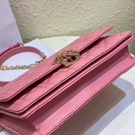 Pronta Entrega – Bolsa Modelo Dior Miss Dior