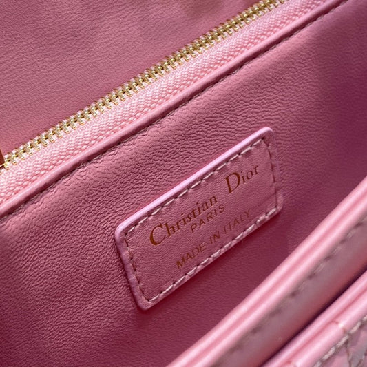 Pronta Entrega – Bolsa Modelo Dior Miss Dior