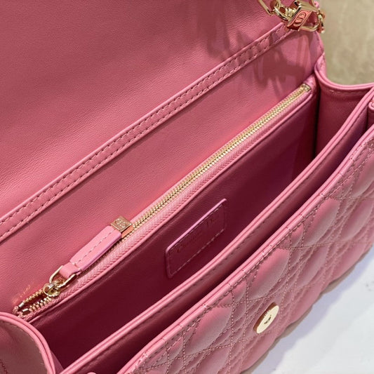 Pronta Entrega – Bolsa Modelo Dior Miss Dior
