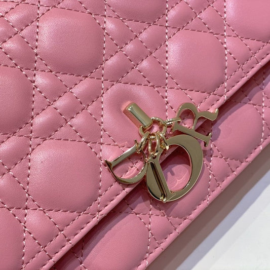 Pronta Entrega – Bolsa Modelo Dior Miss Dior