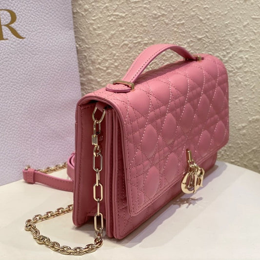 Pronta Entrega – Bolsa Modelo Dior Miss Dior