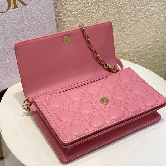 Pronta Entrega – Bolsa Modelo Dior Miss Dior