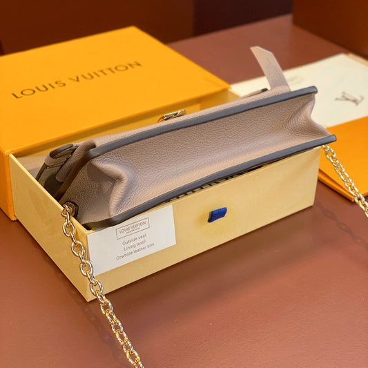 Pronta Entrega – Bolsa Modelo Louis Vuitton Vavin PM