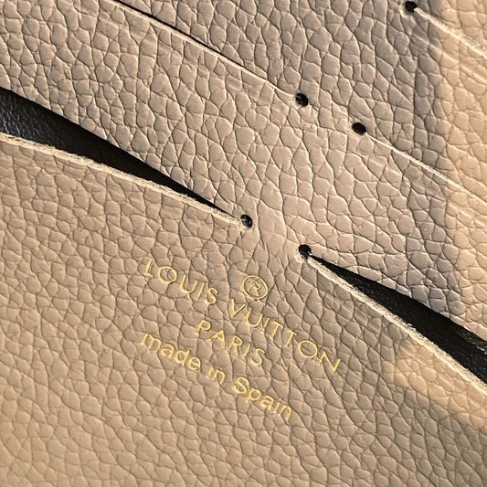 Pronta Entrega – Bolsa Modelo Louis Vuitton Vavin PM