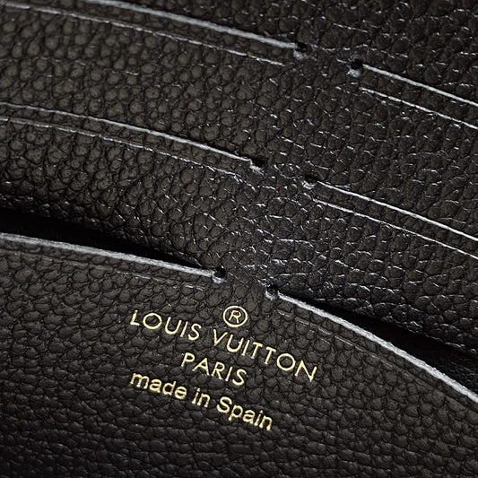 Pronta Entrega – Bolsa Modelo Louis Vuitton Vavin PM