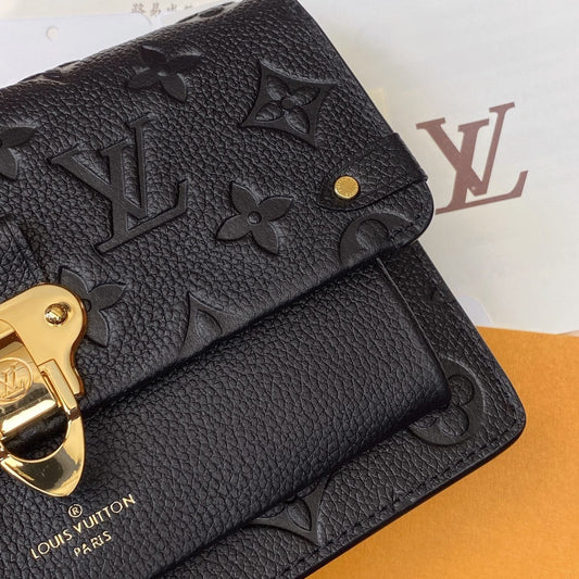Pronta Entrega – Bolsa Modelo Louis Vuitton Vavin PM