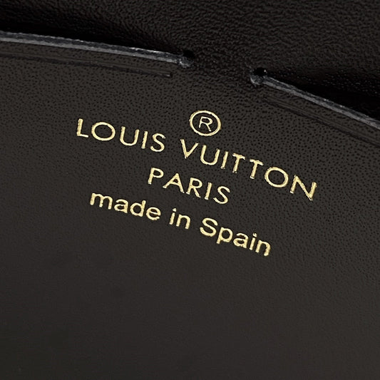 Pronta Entrega – Bolsa Modelo Louis Vuitton Vavin PM
