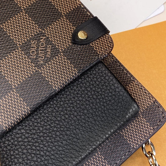 Pronta Entrega – Bolsa Modelo Louis Vuitton Vavin PM