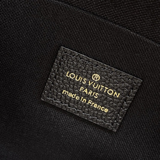 Pronta Entrega – PRONTA-ENTREGA – Bolsa Modelo Louis Vuitton Felicie Pochette