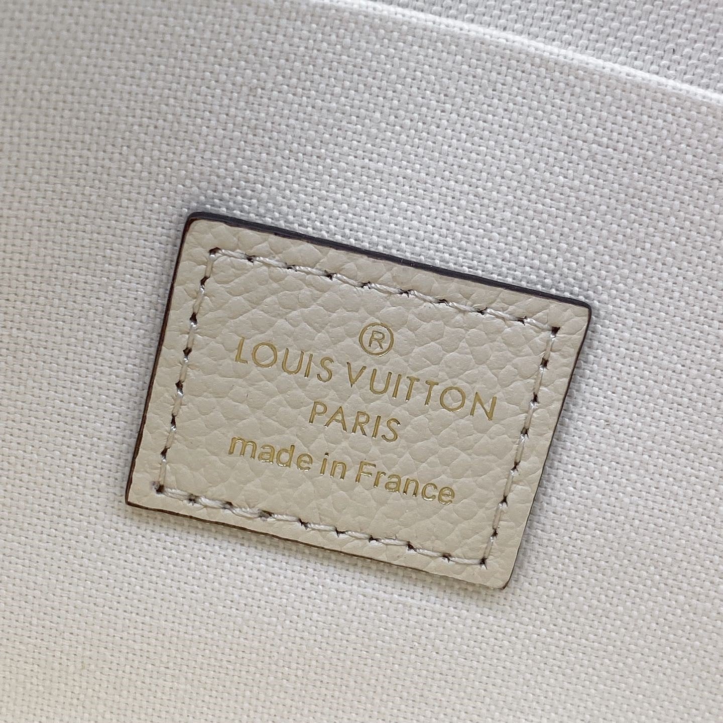 Pronta Entrega – Bolsa Modelo Louis Vuitton Felicie Pochette