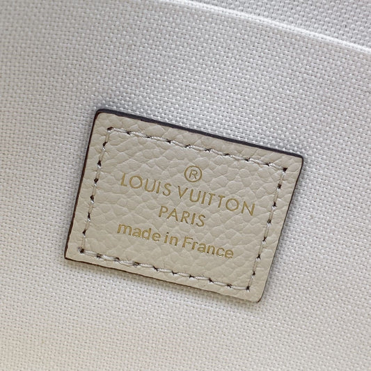 Pronta Entrega – Bolsa Modelo Louis Vuitton Felicie Pochette