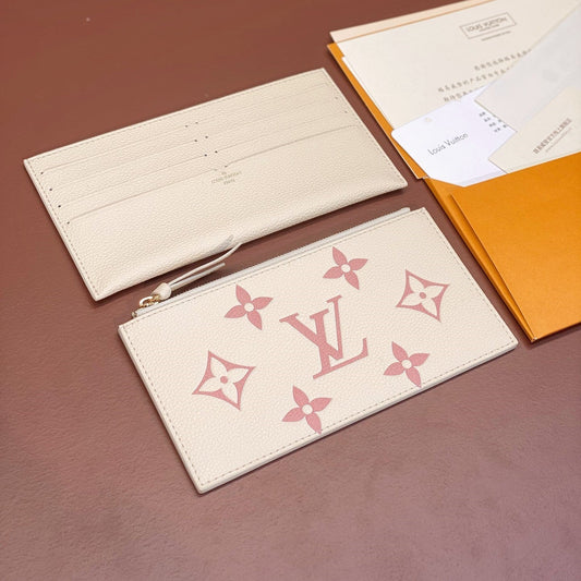 Pronta Entrega – Bolsa Modelo Louis Vuitton Felicie Pochette