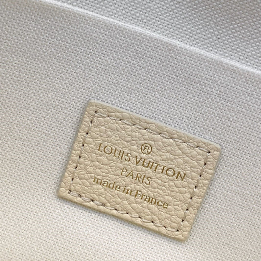 Pronta Entrega – Bolsa Modelo Louis Vuitton Felicie Pochette