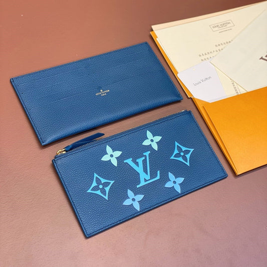 Pronta Entrega – Bolsa Modelo Louis Vuitton Felicie Pochette