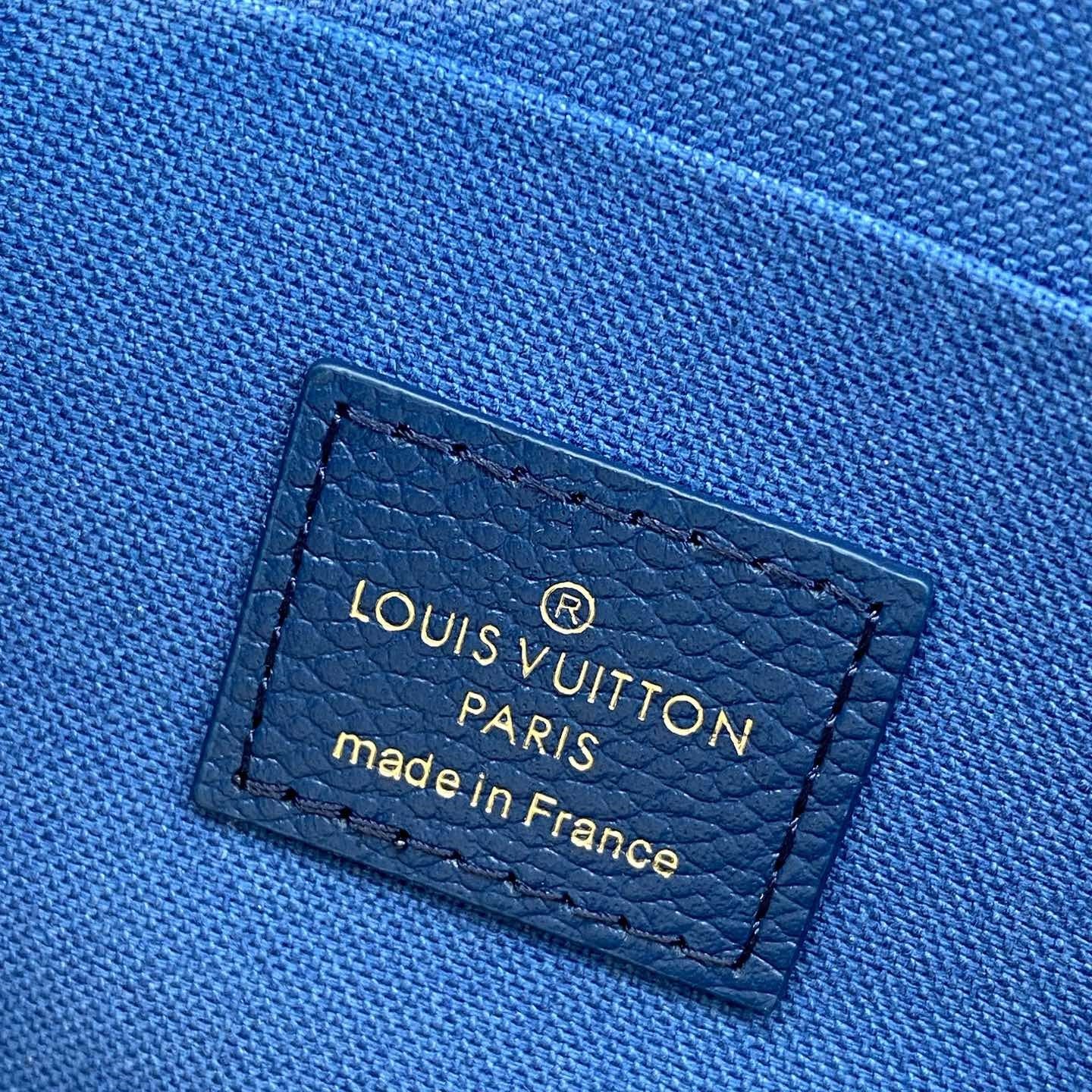 Pronta Entrega – Bolsa Modelo Louis Vuitton Felicie Pochette