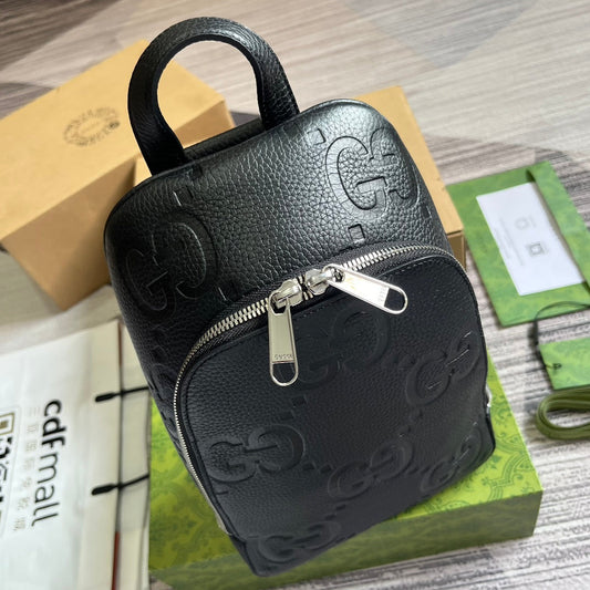 Pronta Entrega – Bolsa Transversal Jumbo GG