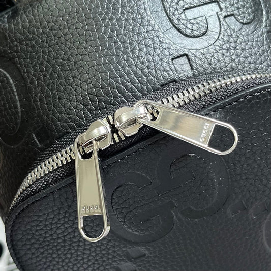 Pronta Entrega – Bolsa Transversal Jumbo GG