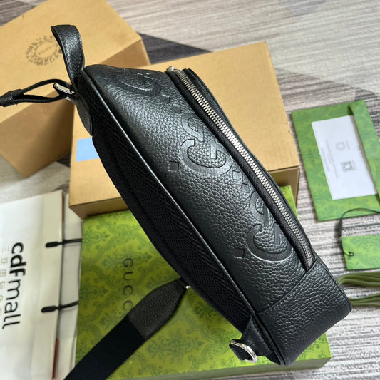 Pronta Entrega – Bolsa Transversal Jumbo GG