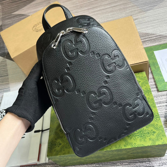 Pronta Entrega – Bolsa Transversal Jumbo GG