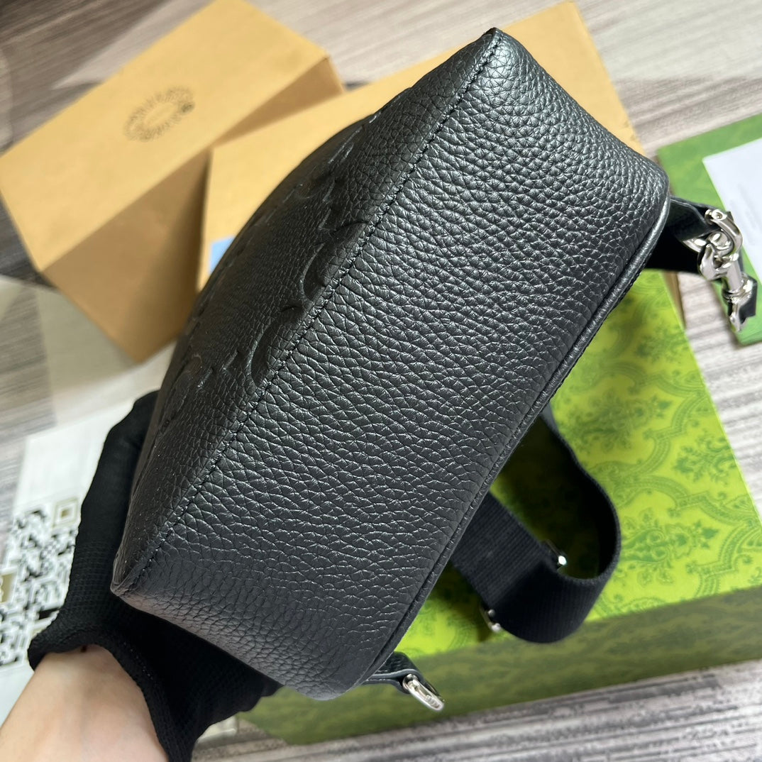 Pronta Entrega – Bolsa Transversal Jumbo GG