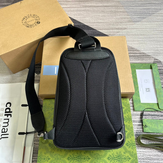 Pronta Entrega – Bolsa Transversal Jumbo GG