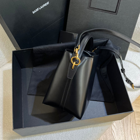 Pronta Entrega – Bolsa Saint Laurent LE 37 Pequena