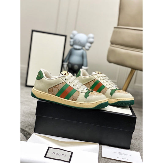 Pronta Entrega – Tênis Gucci GG Screener