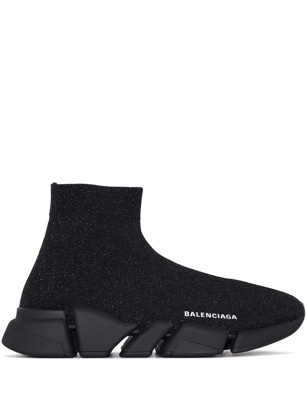 Pronta Entrega – Tênis Modelo Balenciaga Corrida