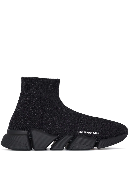 Pronta Entrega – Tênis Modelo Balenciaga Corrida