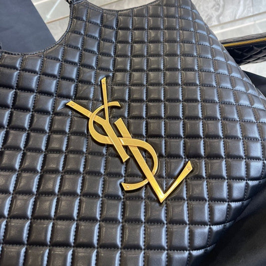 Pronta Entrega – Bolsa Modelo Saint Laurent Icare Matelassê