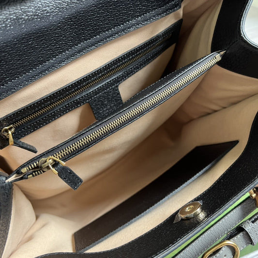 Pronta Entrega – Bolsa Modelo Gucci Diana Média