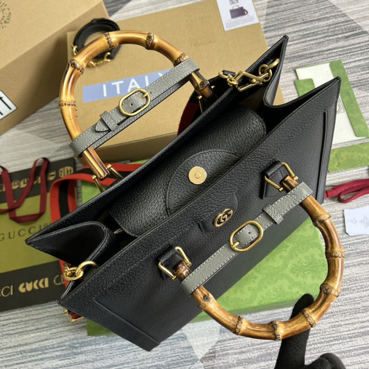 Pronta Entrega – Bolsa Modelo Gucci Diana Média