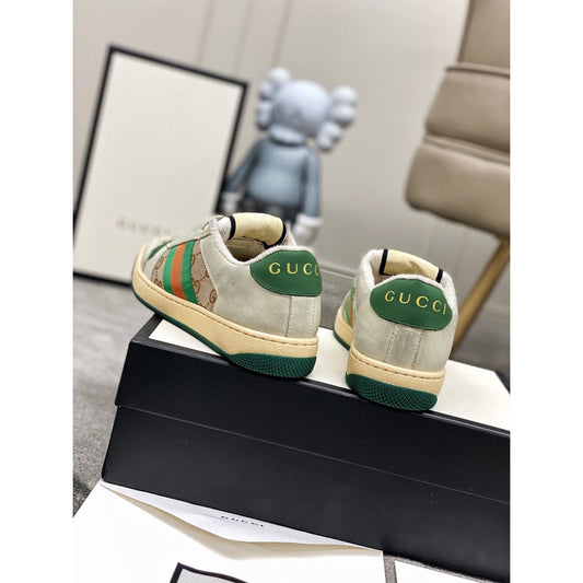 Pronta Entrega – Tênis Gucci GG Screener
