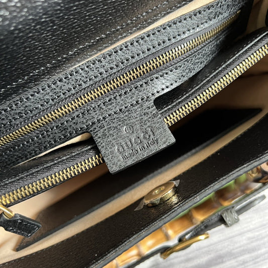 Pronta Entrega – Bolsa Modelo Gucci Diana Média