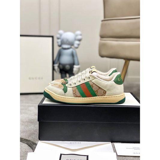Pronta Entrega – Tênis Gucci GG Screener