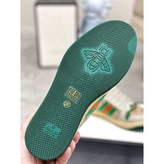 Pronta Entrega – Tênis Gucci GG Screener
