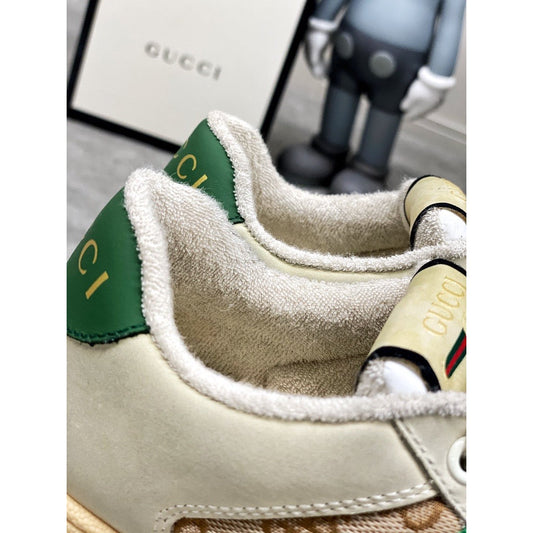 Pronta Entrega – Tênis Gucci GG Screener