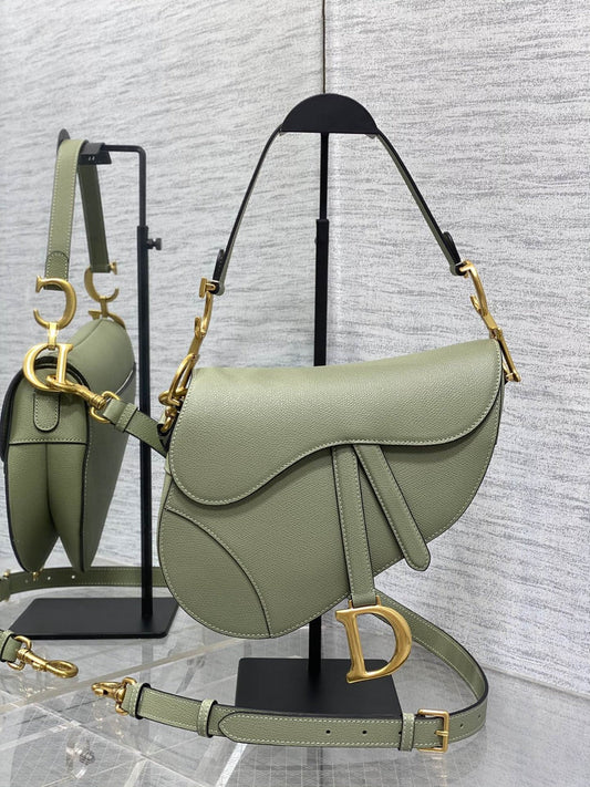 Pronta Entrega – Bolsa Dior Saddle