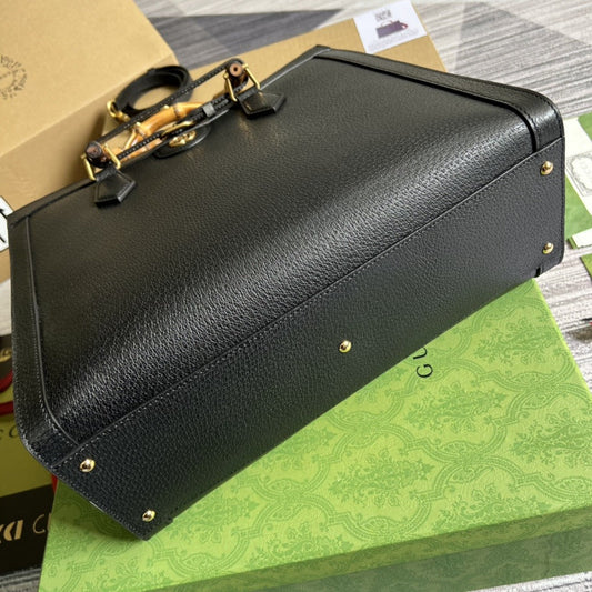 Pronta Entrega – Bolsa Modelo Gucci Diana Média