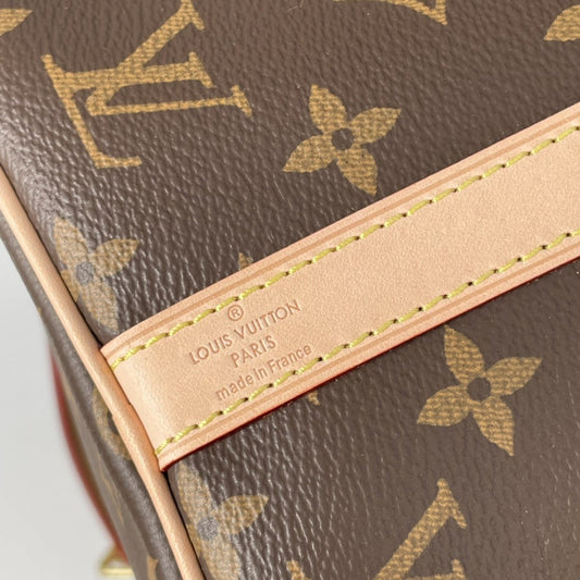 Pronta Entrega – Bolsa Modelo Louis Vuitton Speedy 30