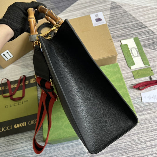 Pronta Entrega – Bolsa Modelo Gucci Diana Média