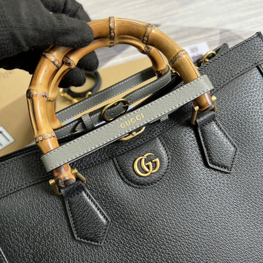 Pronta Entrega – Bolsa Modelo Gucci Diana Média