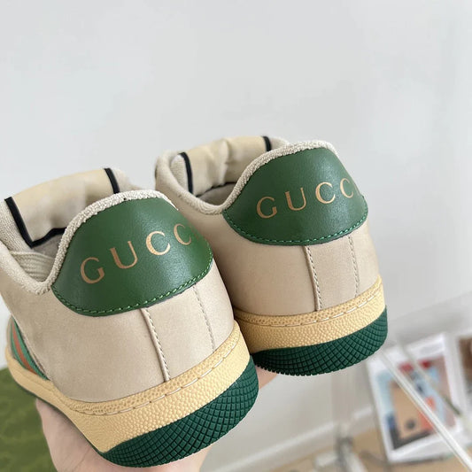 Pronta Entrega – Tênis Modelo Gucci GG Screener