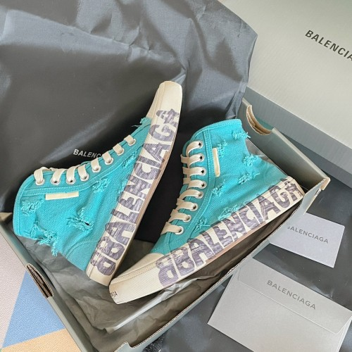 Pronta Entrega – Tênis Modelo Balenciaga Paris