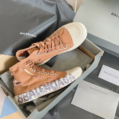Pronta Entrega – Tênis Modelo Balenciaga Paris