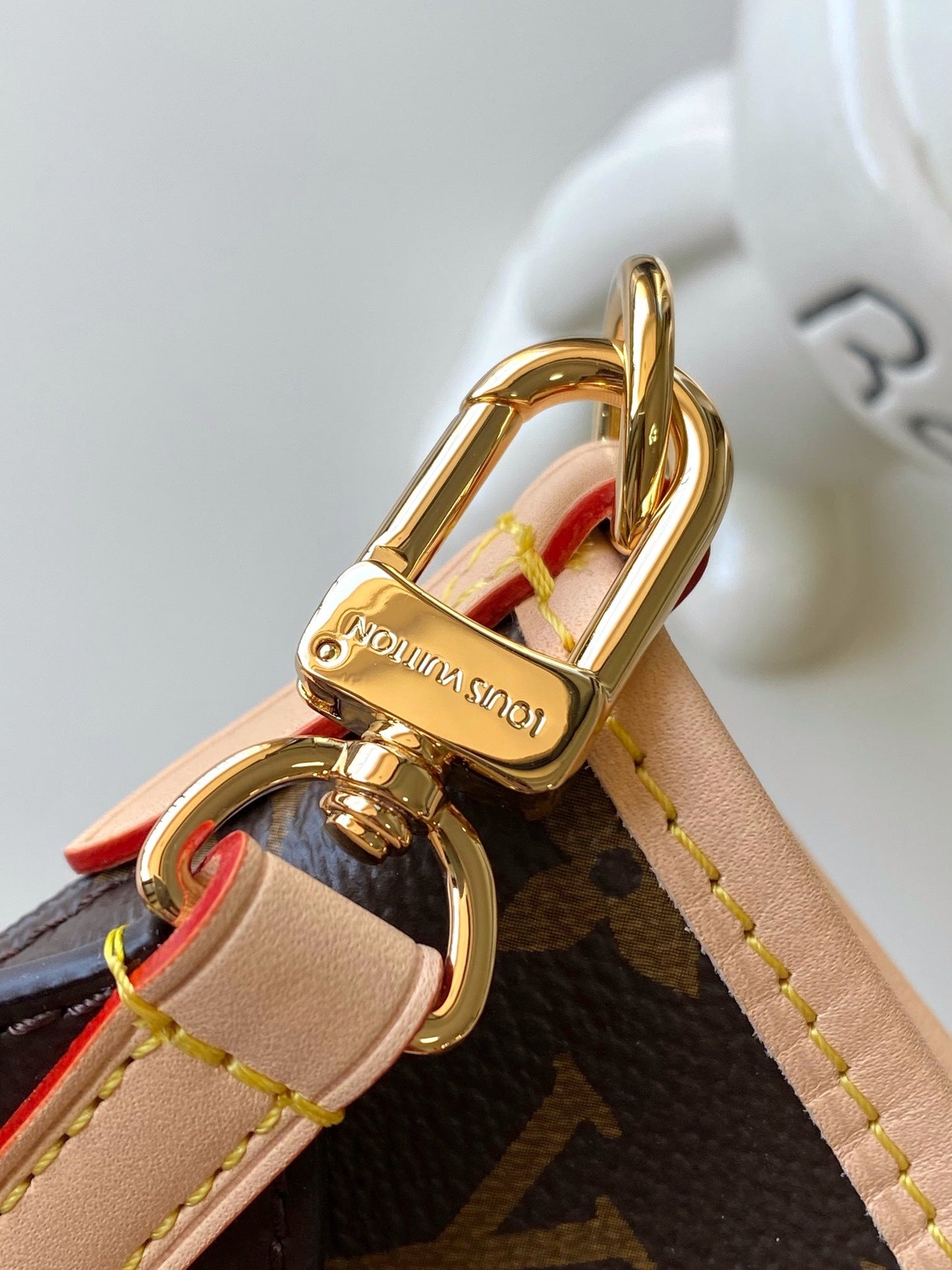 Pronta Entrega – Bolsa Neverfull Bandoulière Inside Out MM