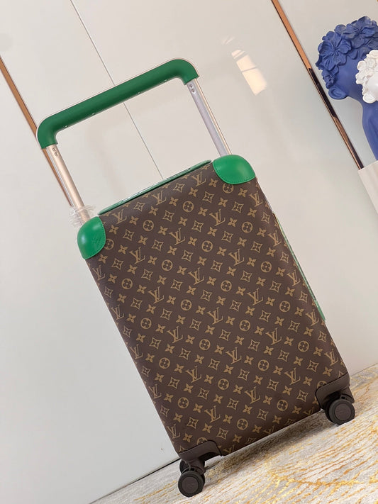 Pronta Entrega – Mala Modelo Louis Vuitton Horizon 55