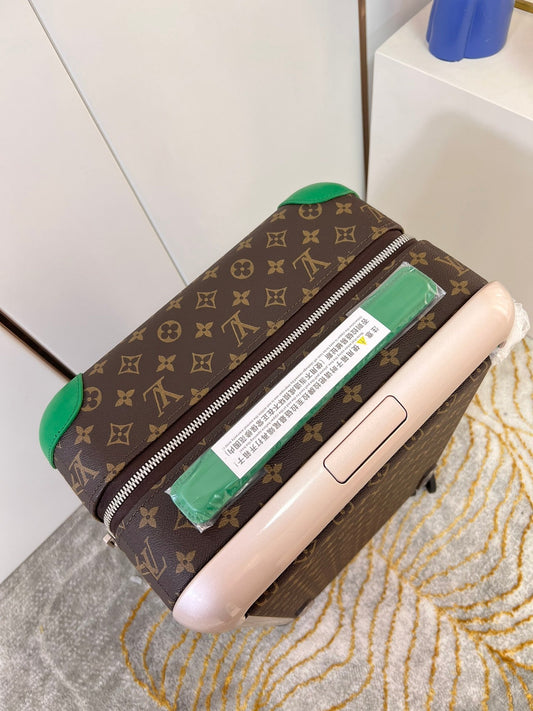 Pronta Entrega – Mala Modelo Louis Vuitton Horizon 55