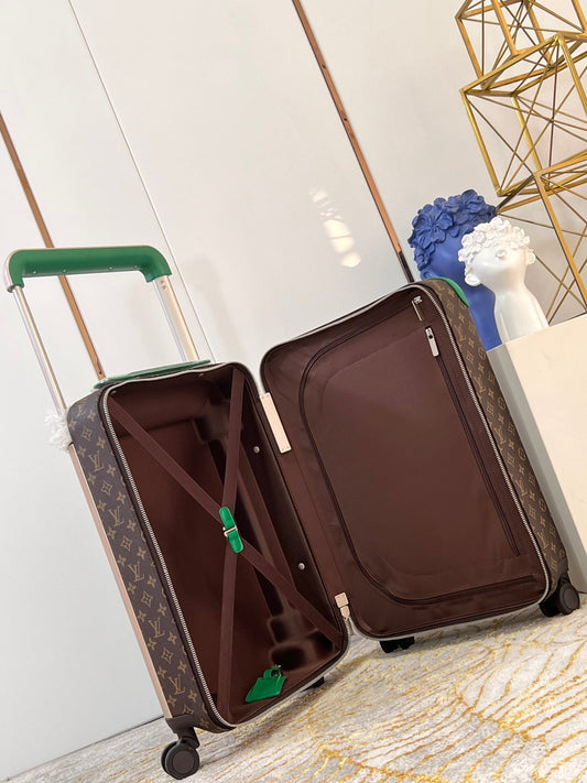 Pronta Entrega – Mala Modelo Louis Vuitton Horizon 55