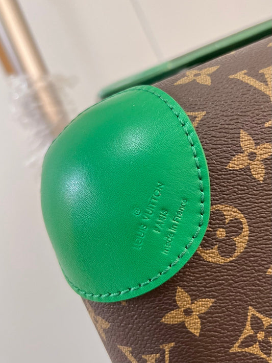Pronta Entrega – Mala Modelo Louis Vuitton Horizon 55